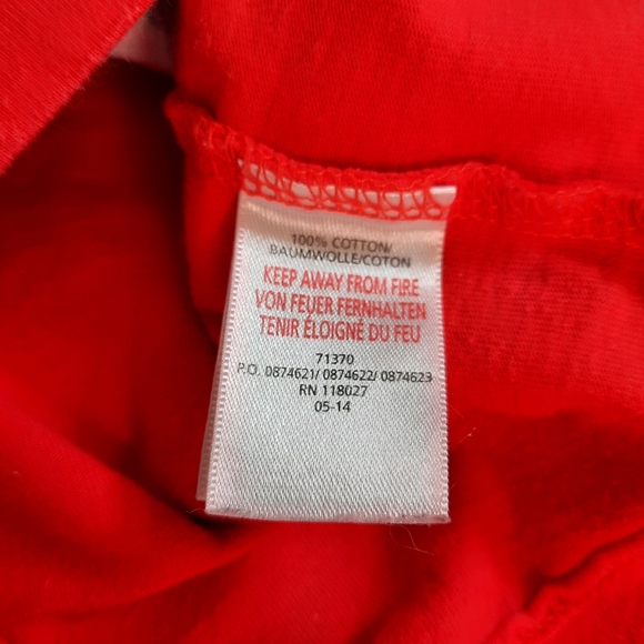 Baby Boden Dippy Egg Long Sleeve RARE Mini 12-18 M - Picture 10 of 12